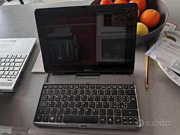 ACER Iconica tab