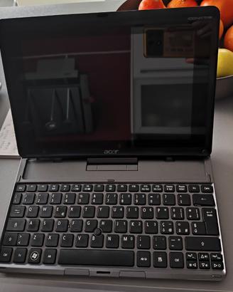 ACER Iconica tab