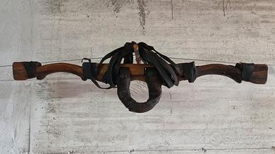 juale sardo antico per buoi