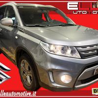 Suzuki Vitara 1.6 DDiS 2017