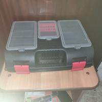 Cassetta per attrezzi