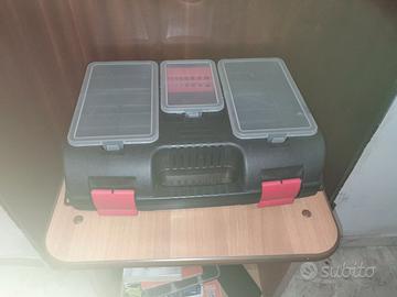 Cassetta per attrezzi