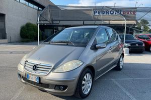 Mercedes A 170 Elegance Berlina 5Porte Benzina 116