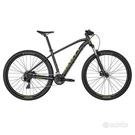 Mtb Nuova Scott Aspect 960 2024