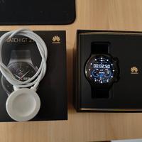 Huawei Watch GT 2 Pro