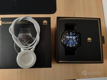 Huawei Watch GT 2 Pro