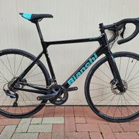 Bici da corsa Bianchi Sprint 55