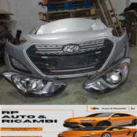 RICAMBI PER HYUNDAI I 30