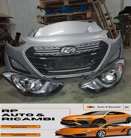 RICAMBI PER HYUNDAI I 30