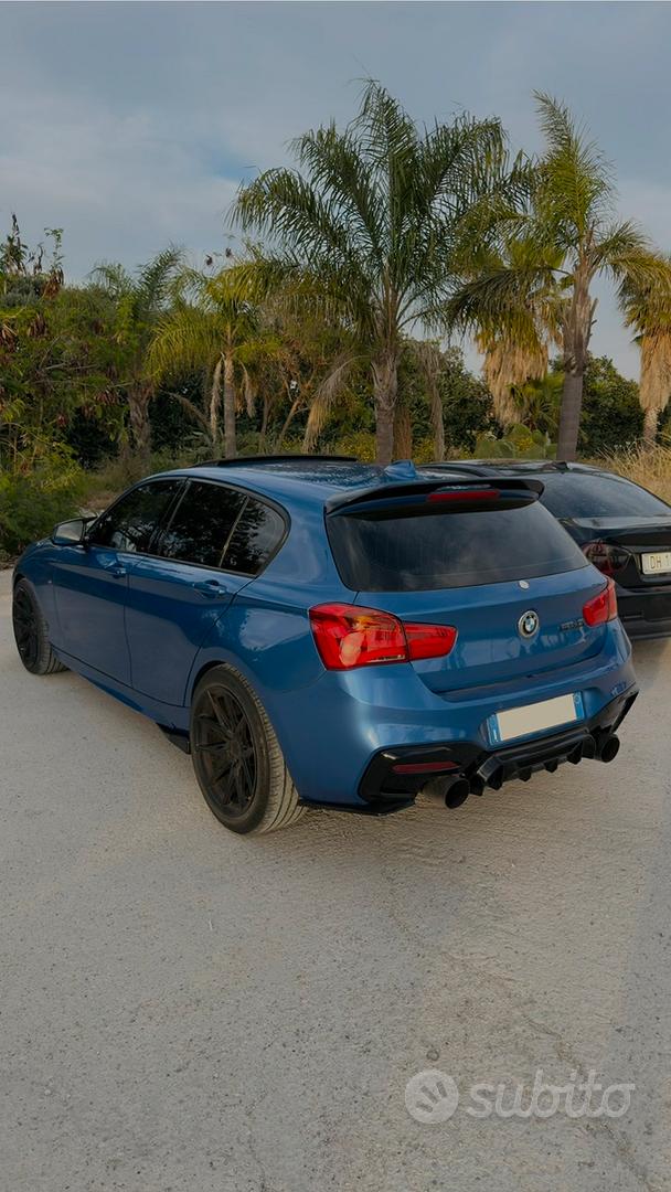 BMW Series 1 2015 photo 2