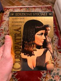 Cleopatra - edizione speciale
