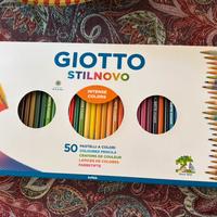 Colori giotto