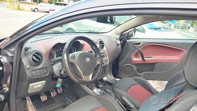 Vendiamo Mito del 2011 1400cc 120cv