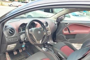 Vendiamo Mito del 2011 1400cc 120cv