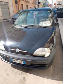 Fiat seicento 1.1 benzina