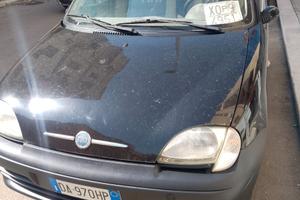 Fiat seicento 1.1 benzina
