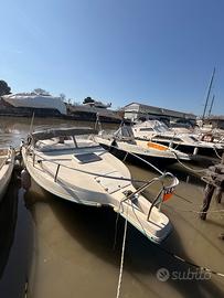 Barca 601 Bravo - Best Boats S.A.