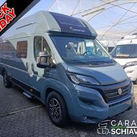 DREAMER CAMPER VAN XL LIMITED SELECT