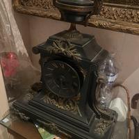 Orologio da tavolo Napoleone III - XIX sec.