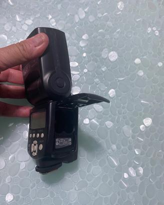 YONGNUO digital speedlite YN560-II
