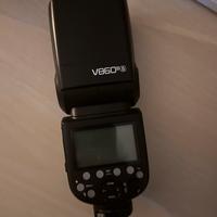 Godox V860III Sony (Flash)