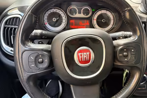 FIAT 500L LOUNGE 2016 TETTO PANORAMICO