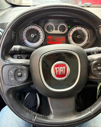 FIAT 500L LOUNGE 2016 TETTO PANORAMICO