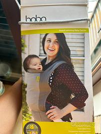 Marsupio neonato Boba da 0 mesi