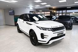 Land Rover Range Rover Evoque 2.0d i4 mhev R-Dynam