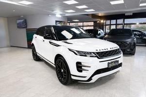 Land Rover Range Rover Evoque 2.0d i4 mhev R-Dynam