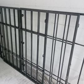 Inferriate per finestre