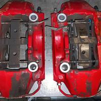 Pinze brembo 330