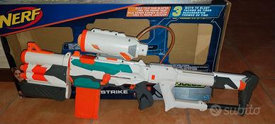 fucile Nerf