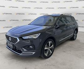 Seat Tarraco 2.0 TDI DSG XPERIENCE