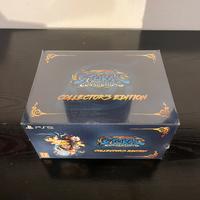 Naruto X Boruto Ultimate Ninja storm Ps5 NUOVA