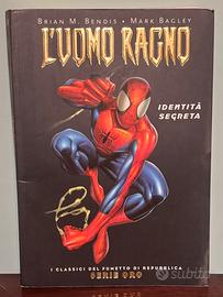 LOTTO MARVEL SPIDER MAN