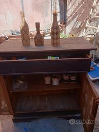 mobile antico