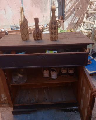 mobile antico