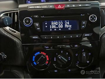 AUTORADIO ANDROID LANCIA YPSILON 2012/2020