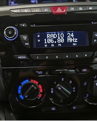 AUTORADIO ANDROID LANCIA YPSILON 2012/2020