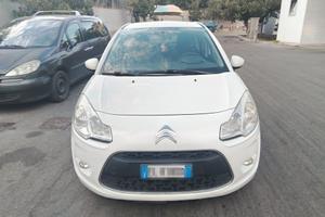 Citroen C3 1.1 GPL airdream Seduction