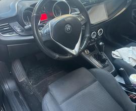 Giulietta 2.0