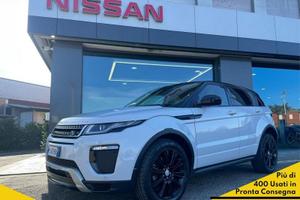 Land Rover Range Rover Evoque 2.0 TD4 180 CV ...