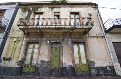 Casa Indipendente - Acireale