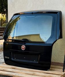 PORTELLONE FIAT IDEA 2012 NUOVO