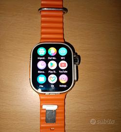 smartwatch 4g