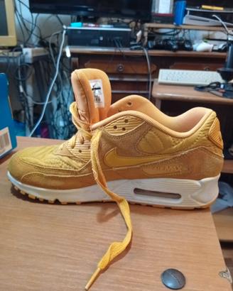 Nike air max 39