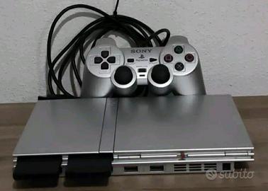 play station  2