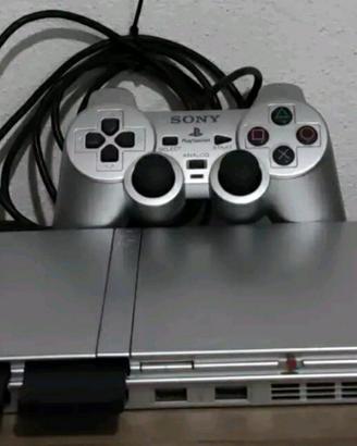 play station  2