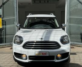 Mini Cooper D Countryman Mini 2.0 Cooper D Hype Co